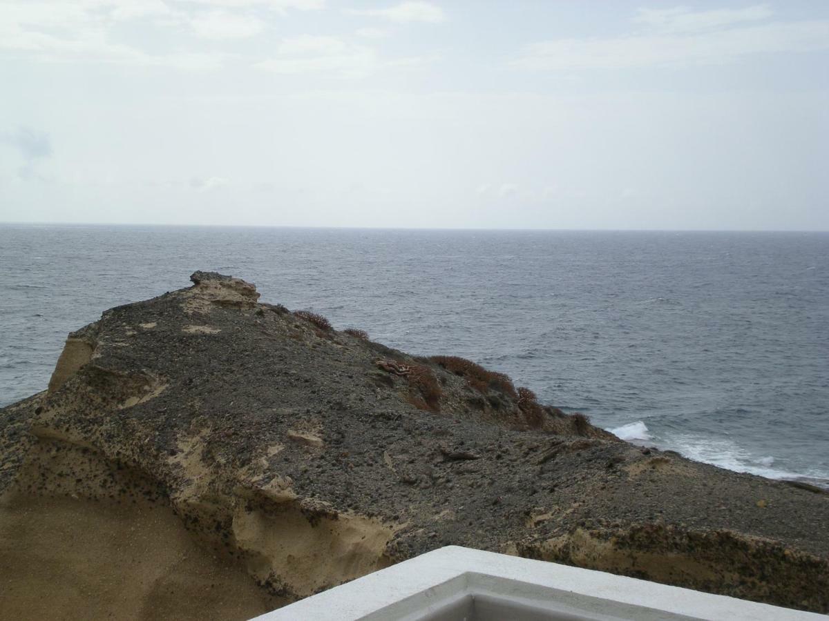 Roca Mar Tenerife La Mareta Exteriér fotografie